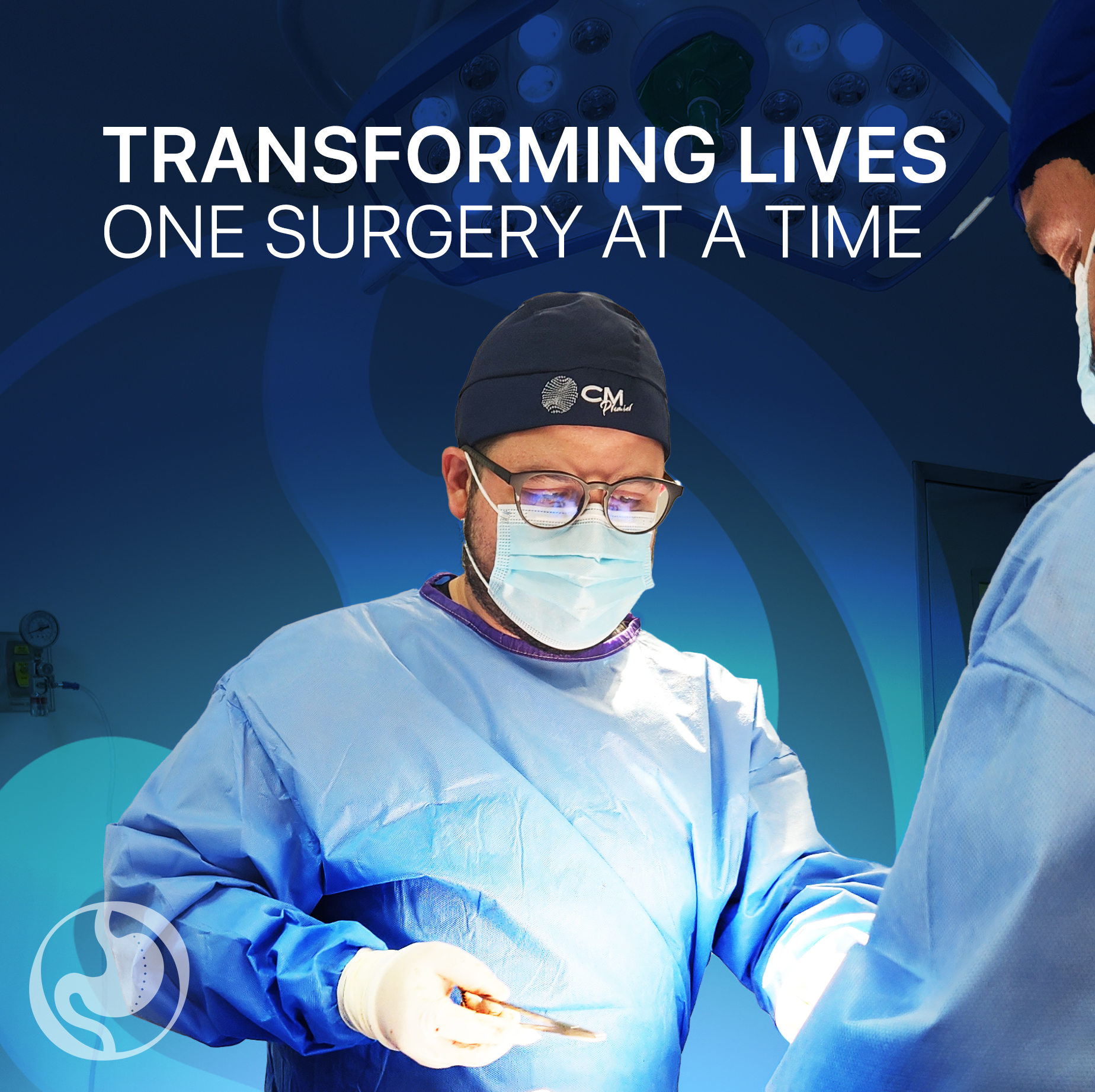 Dedicated to transforming lives, one surgery at a time. Dr. Luis Perez delivers precision and care in every procedure, helping patients achieve sustainable weight loss and renewed confidence. With top-tier facilities and a team committed to your health and success, you're in the best hands.
Ready to start your journey to a healthier you? 🌟
Free Virtual Consultation
📞 619 639 3034 (US)
📞 332 495 9368 (MX)
🌐 www.drweightlosstijuana.com
#DrWeightLossTijuana #GastricSleeve #BariatricSurgery #WeightLossJourney #TijuanaBariatrics #TransformYourLife #HealthFirst