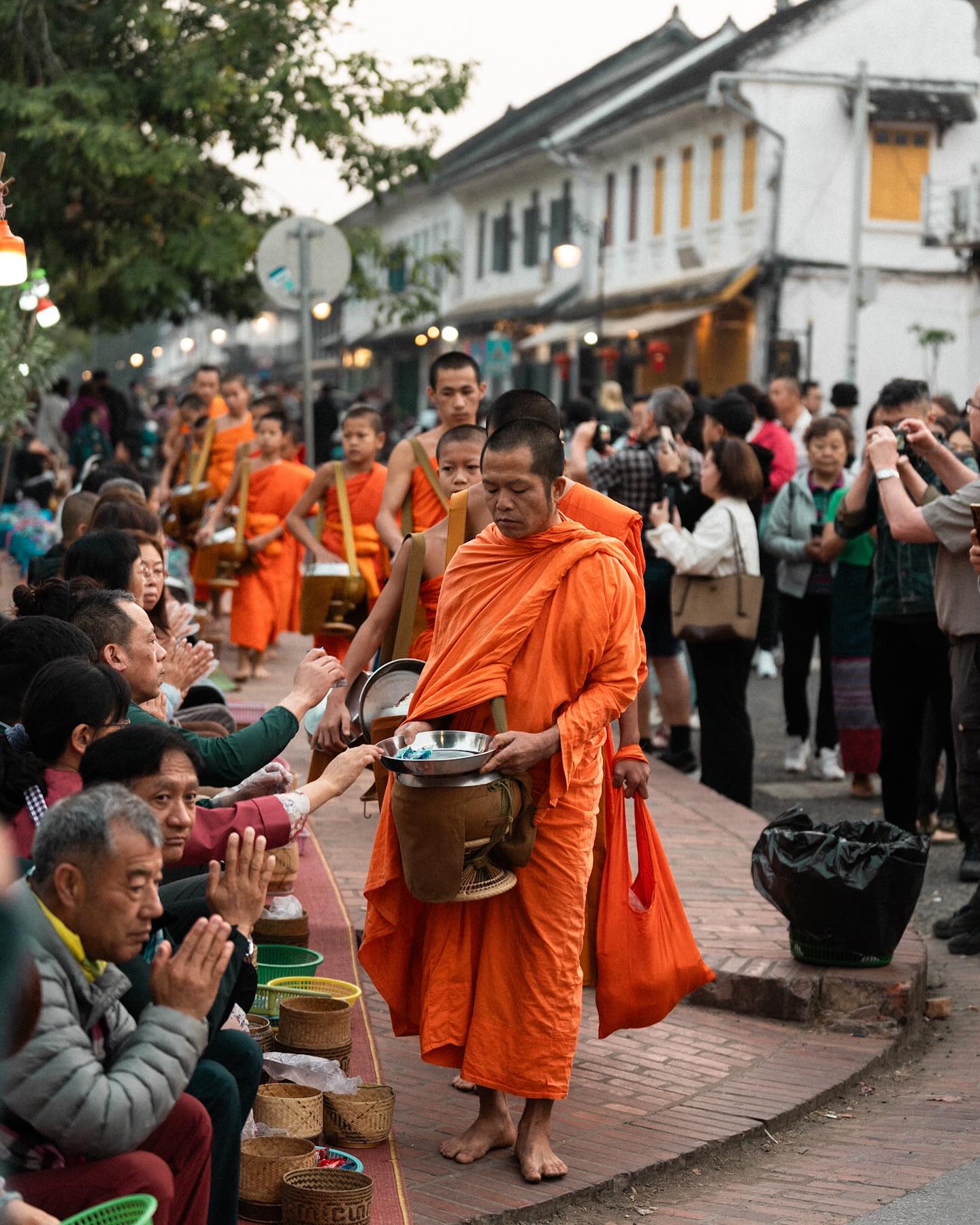 Laos 🇱🇦
That’s the Laos section of the shoot done. Great country with bumpy roads and more friendly locals.
@sharp.films
@ryanhallett.co.uk
