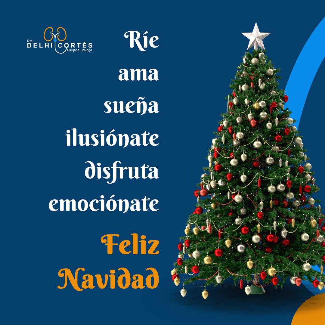 ¡Feliz Navidad a todos mis pacientes!
Agenda tu cita 👇
⚕️Doctoralia: https://www.doctoralia.com.mx/yeniseik-delhi-cortes-vazquez/urologo/san-andres-cholula
📞 Teléfono: 222 227 2713
✅ WhatsApp: 561 213 3757
Dirección:
📍 Periférico Ecológico 3507, int. 1229, Col. Emiliano Zapata, San Andrés Cholula
Horarios:
🕗Martes y jueves de 16:00 a 20:00 hrs
🕗Sábados de 10:00 a 14:00 hrs
👩⚕️ Dra. Delhi Cortés
Médico general, C.P. 09137489
Especialidad en urología, C.P. 12342044
Certificación del consejo Mexicano de Urología, 1787
#urología #urologo #médicourologo #urologa #urologocholula #urologacholula #médicocholula #urologoTlaxcala #Puebla #Tlaxcala #Cholula