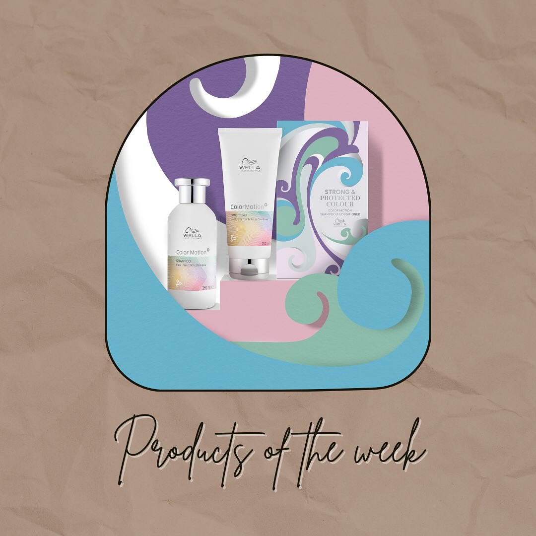 With Mothers Day just around the corner we know that finding the perfect gift can be quite the task, but you know what they say - The Beauty of a woman is in her hair 💁🏼♀️
We are here to solve your gifting dilemmas with our gift sets - especially curated for the queens in our lives, our mothers 👑
Each set contains a shampoo and conditioner specially curated depending on the hair type so please feel free to speak to us in salon to find the perfect choice.
So why wait? Grab these gorgeous gift sets to make your mom feel as beautiful as she truly is. After all, every day is Mothers Day with us ❤️
#MothersDay #Haircare #BirminghamSalon #Wella #w389