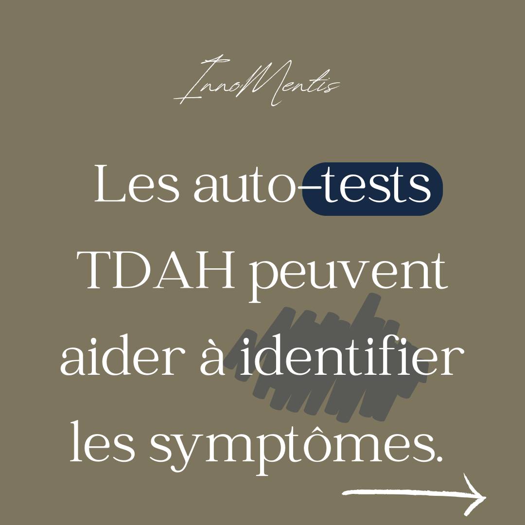 Attention aux auto-tests et auto-diagnostics du TDAH
En ce Mois de la Sensibilisation au TDAH, il est crucial de mettre en garde contre les dangers des auto-tests et des auto-diagnostics. Bien que nous puissions tous éprouver des problèmes d'attention, cela ne signifie pas nécessairement que nous avons un TDAH.
Les auto-diagnostics sont dangereux car ils peuvent conduire à des malentendus sur sa propre santé mentale, à des traitements inappropriés ou à une absence de traitement pour des troubles qui nécessitent une attention médicale.
De plus, le grand nombre de personnes qui s'auto-diagnostiquent peut affaiblir la reconnaissance des difficultés des personnes réellement touchées par le TDAH et minimiser l'importance de ce trouble dans la perception commune.
Les tests en ligne peuvent servir de premiers indicateurs, mais ils ne remplacent en aucun cas l'avis de professionnels de santé formés à ce trouble. Seuls ces experts sont capables de poser un diagnostic précis et de proposer un traitement adapté, à l'aide de tests normés, étalonnés et d'entretiens cliniques.
Consulter un professionnel de santé formé au TDAH, comme un psychiatre, un neuropsychologue ou un pédiatre spécialisé, est essentiel pour une prise en charge adéquate. Évitez l'auto-diagnostic et cherchez toujours un avis médical qualifié.
#TDAH #SensibilisationTDAH #SantéMentale #AutoDiagnostic #ProfessionnelsDeSanté #SantéPsychologique #TroubleNeurodéveloppemental