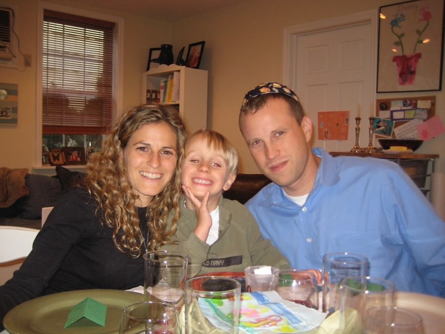 It has been 15 years. Fifteen years since Ben was taken from this world, and sometimes it feels like yesterday and a lifetime ago—all at once. His absence feels present in the small and big moments.
He was a mensch, a leader, loyal, loving—and as his friend Jake described him- contagious.
He treated Danny as his own and the time we spent together will forever fill my heart with joy. Family.
Every day, I think him and I grieve the life we planned . I think about his impact on so many lives- from his family, friends, and people literally across the globe. The world was better with him in it.
Grief doesn’t have an end; it doesn’t follow a timeline. It changes shape, and with it, so do we. Grief and love truly go hand in hand.
I celebrate the memories and the love that remains. A part of him is always here with me, in everything I do. Our relationship left a lasting imprint on me and how I choose to live.
And every day I make the choice to show up the best way I can.
❤️I live fully and remember ❤️
#griefislove #griefjourney #creatingmeaning