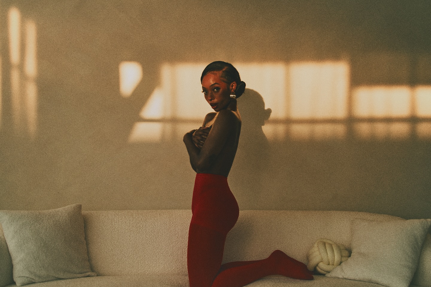 “Can We Catch Up”🌹
Muse @evalynemaghanga
Shot by me