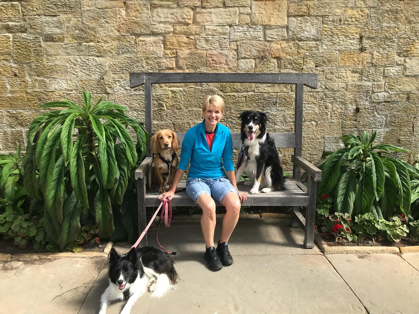 Holiday over, back to it from tomorrow. Are you ready? Let me know ….. #readyforyoga #bredonyoga #overburyyoga