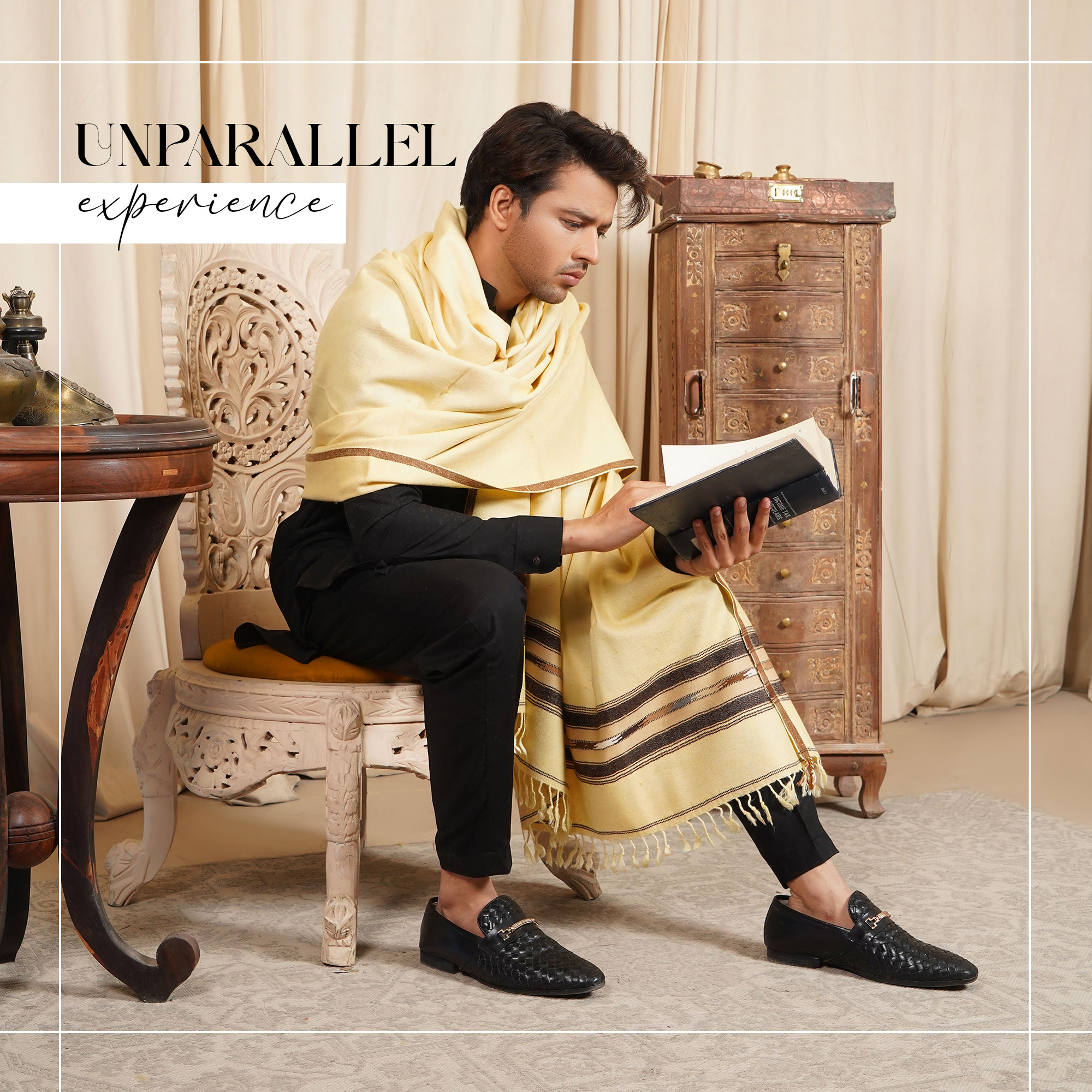 Where elegance meets excellence. Our shawls boast unparalleled quality and refinement, setting the standard for timeless sophistication!
Shop Now
https://montederry.com/product-category/man/far-east/
#menfashionstyle #2024collection #luxuryshawl #luxuryshawl