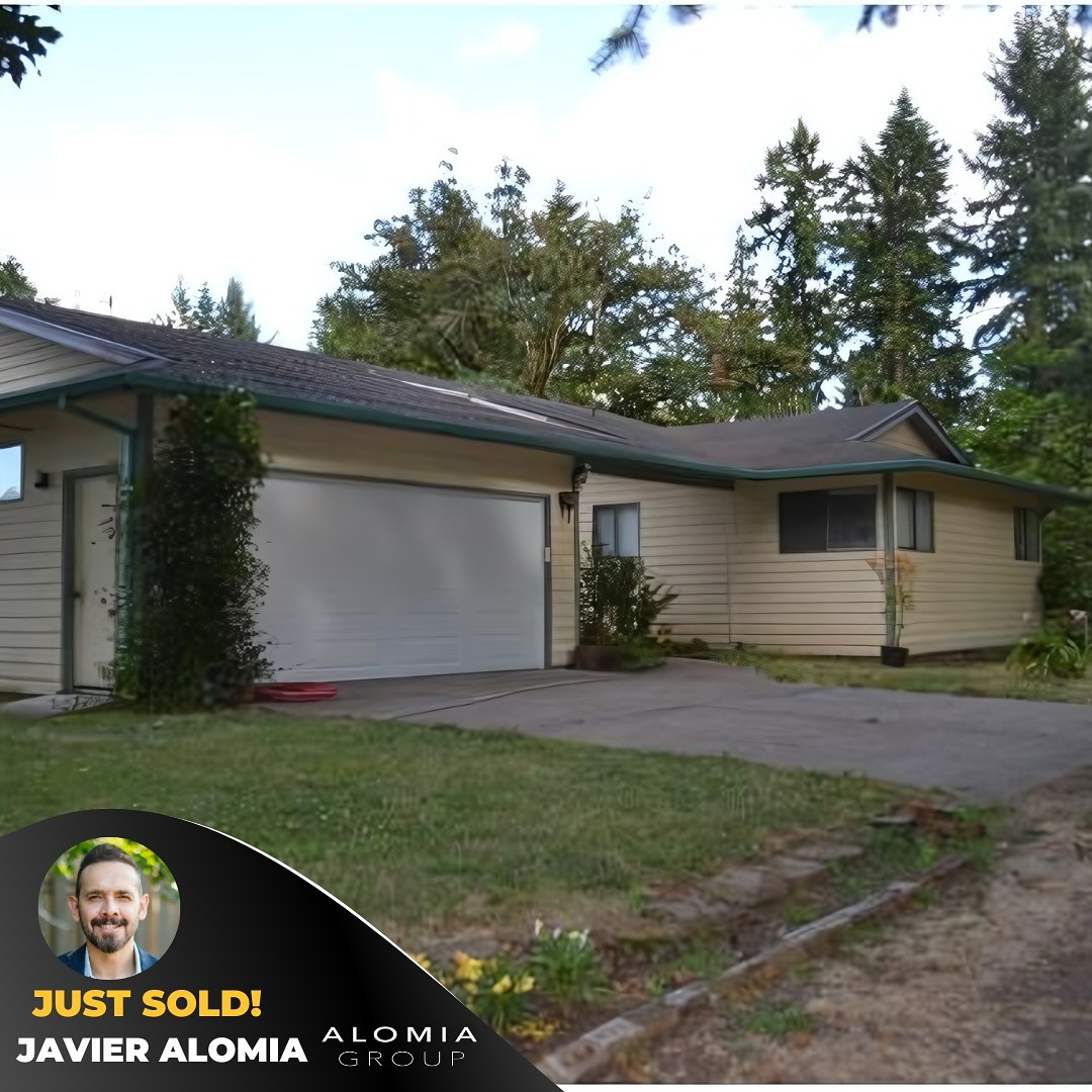 Excited to have helped my clients in securing their dream home in Sherwood—a beautiful property nestled on 4.73 acres! 🌳 Featuring 5 bedrooms, 4.5 bathrooms, and spanning over 3,960 sqft, this home offers spacious living and modern comfort. Congratulations to my clients on this incredible find—I'm honored to have been part of your journey!