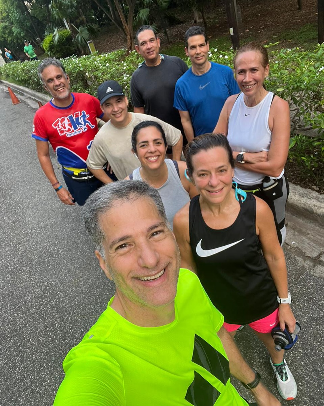 Después de entrenar con un grupo de personas excepcionales. Feliz día y bendiciones!
⠀⠀⠀⠀⠀⠀⠀⠀⠀
⠀⠀⠀⠀⠀⠀⠀⠀⠀
#jorgemusacoach #jorgemusa #running #entrenamiento #personas #santodomingo
