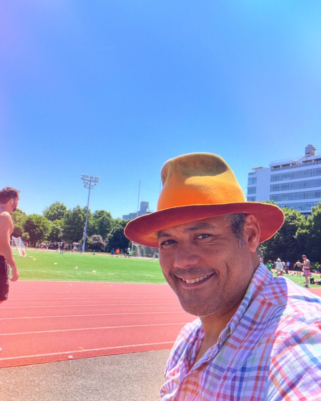 Ready for class?! I’m at McCarren park getting ready to do class with some OG students. If you have time come out and say hi! I’m by the handball courts. See you soon!!! #martialartsclasses #focusmmabk #ps84parents #greenpointbrooklyn #ps17 #brooklynarborschool #williamsburgnorthsideschools #sawilliamsburg #mma #karate #bjj #capoiera #nyc #fitness #blackbelt #brooklyn #onlineclasses #ps84 #ps17
#ms50elpuente #cetntuyrymartialarts #freeclass #kidsmartialarts #Afterschool I#supportsmallbusiness #mmaclasses #williamsburg #brooklyn #ps34greenpointbrooklyn #summercamp2024 #nycsummercamp2024