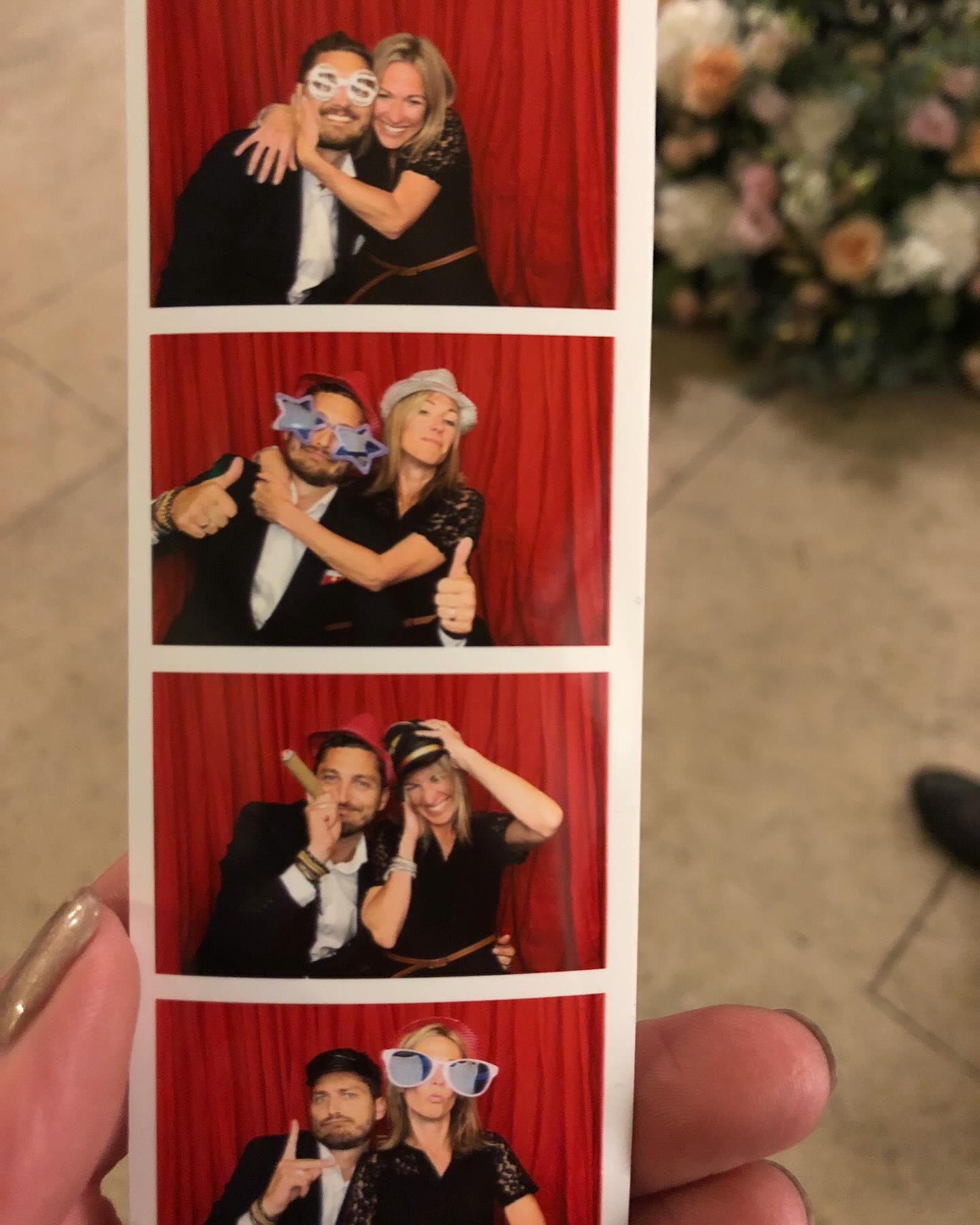 When your Event Planners sneak into your Photo Booth… #sorrynotsorry with my partner in crime @andreamezza84
#partyplanner #eventarchitects #eventproflondon #eventplanner #weddingplanner