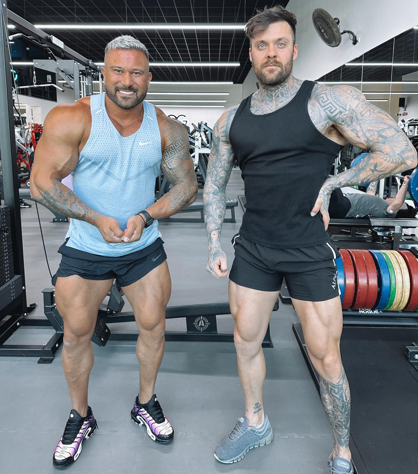 .
Good people are hard to find… so when you find them, kidnap them !