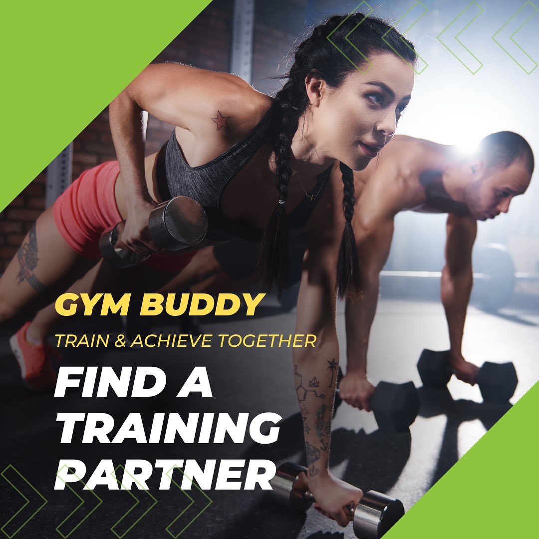 If you’re looking for a Training Partner, someone to go to the Gym with for that extra motivation, then comment below ⬇️ You might find someone to help you on your journey…
#Gym #Worcester #Malvern #TrainingPartner