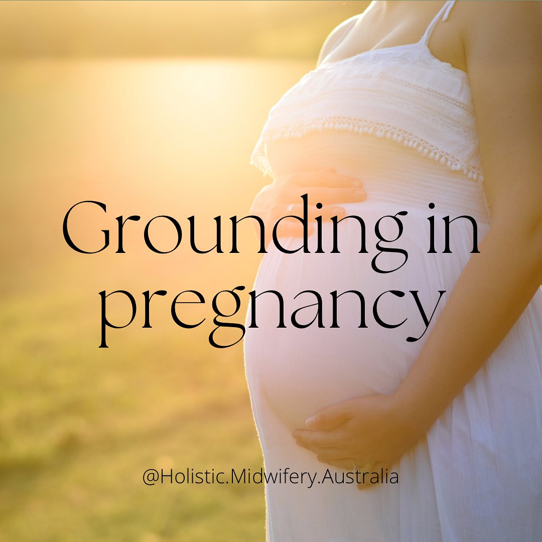 💜 GROUNDING, in a psychological or emotional context, involves techniques that help individuals connect with the present moment, regain a sense of balance, and alleviate stress or anxiety.
It often includes activities like mindful breathing, focusing on the senses, or physical actions to create a sense of stability and presence - all wonderful things in preparing for labour and birth.
Staying in the moment during labour can be supported through mindfulness techniques. Focusing on your breath, practicing visualization, and relying on a supportive birth environment or partner can all aid in staying present. Preparing mentally and having a birthing plan can also contribute to a more grounded and in-the-moment experience during labour.
In a broader sense, grounding can also refer to establishing a connection with the Earth, such as walking barefoot on natural surfaces, as part of practices like earthing or grounding.
Being outdoors in the morning has benefits of exposure to early morning sunlight which is an excellent way to naturally boost Vitamin D levels. The sun's rays in the morning contain UVB rays, which help the skin produce Vitamin D. Just a short time in the sun, usually around 10-15 minutes, can contribute to maintaining healthy Vitamin D levels critical for the development of a healthy baby. Walking in natural settings, breathing fresh air, and connecting with the outdoors can provide a positive impact on both the physical and mental aspects of pregnancy.
#grounding #birthprep #pregnancy #naturebathing #earthing #barefootandpregnant #vitd #earlymorningsun