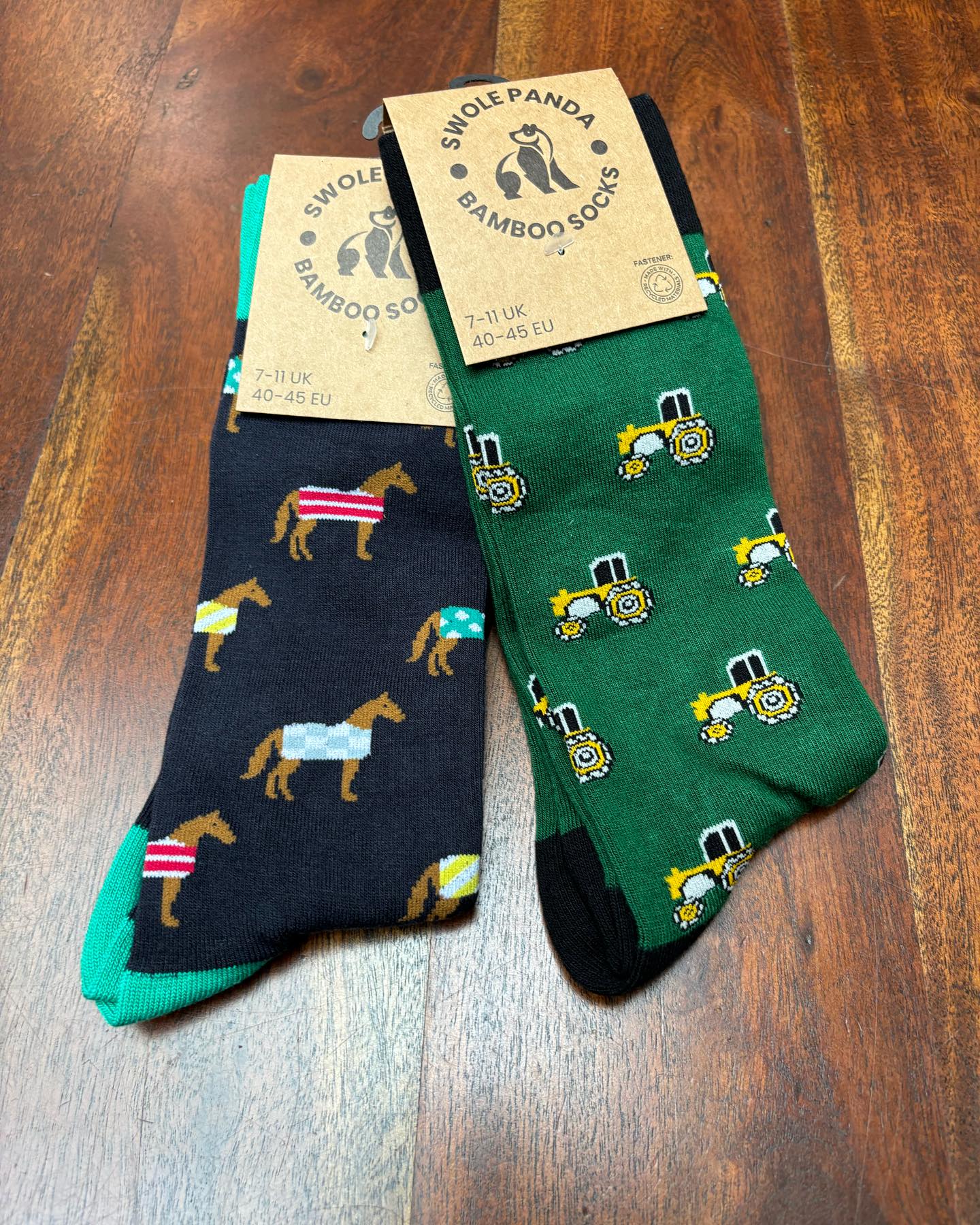 Cirencester we have THE socks to keep your feet warm at Turner and Hares now the weather is heading to Autumn! #cirencestershopping #royalagriculturaluniversity #cotswoldfarming #cotswoldbusiness