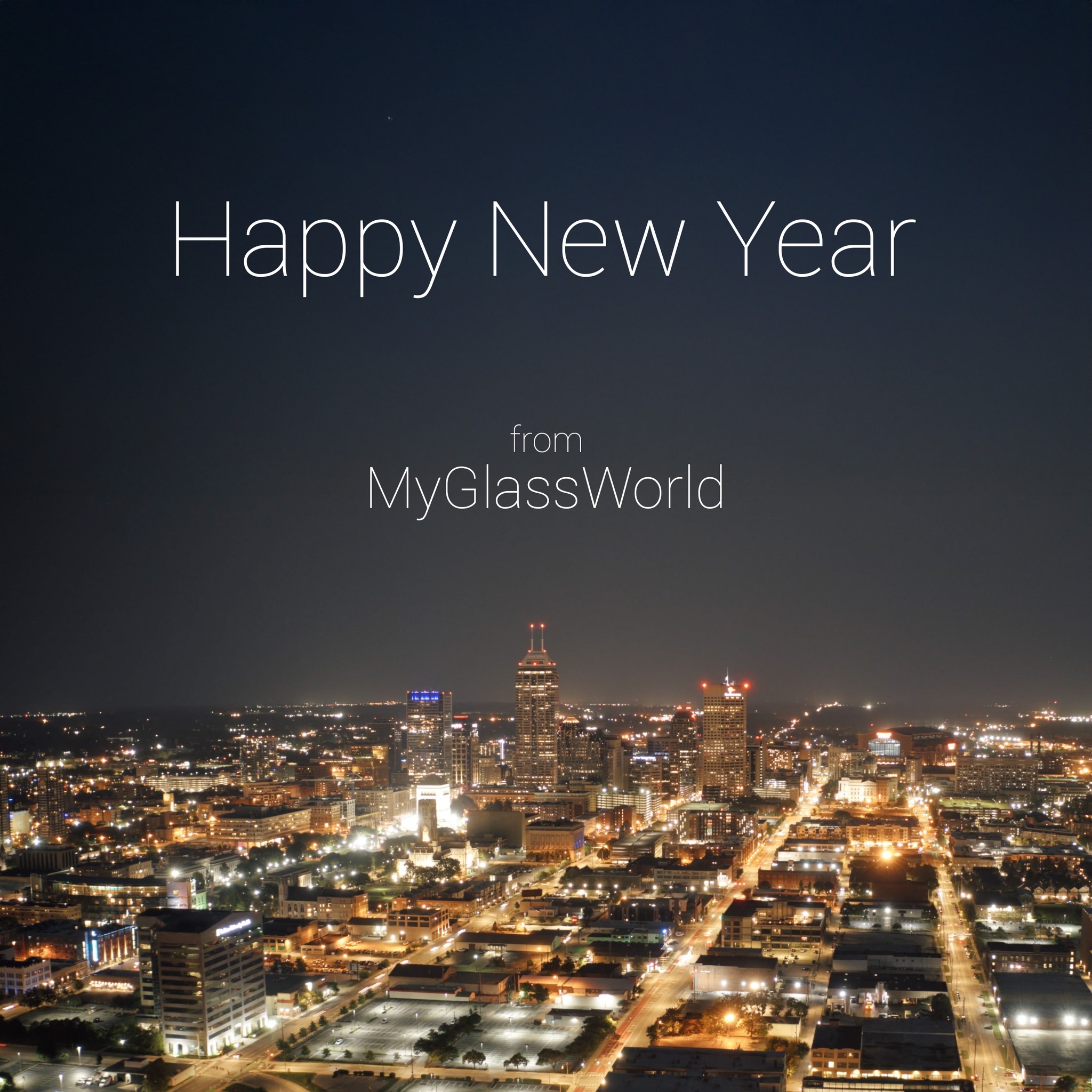 2024's been a good one. Here's to 2025!
Swipe for a roundup of Assorted Marvels, and the first glimpse of Stranded Assets.
#myglassworld #happynewyear #assortedmarvels #strandedassets #newmusic #outnow #newyear