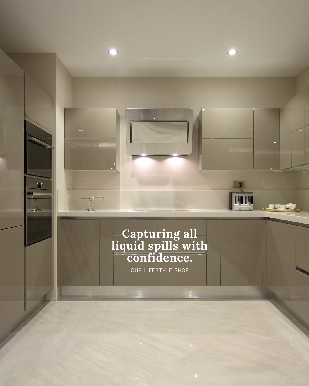 Planning a big get-together with family or friends? We know there's bound to be spills, especially with little ones around. But don't let that stress you out!
Capture is your secret weapon for effortless cleanup. Here's why it's a family gathering must-have:
1. Super Absorbent: Capture quickly absorbs spills, leaving surfaces dry and clean in seconds.
2. Easy to Use: No messy mopping or scrubbing needed!
3. Versatile: Handles any spill, from drinks and food to sauces and gravies.
4. Peace of Mind: Focus on enjoying the company of loved ones, knowing Capture has spill emergencies covered.
Capture keeps the fun going, so you can spend less time cleaning!
#FamilyGathering #SpillFreeFun #Capture #EasyCleanUp