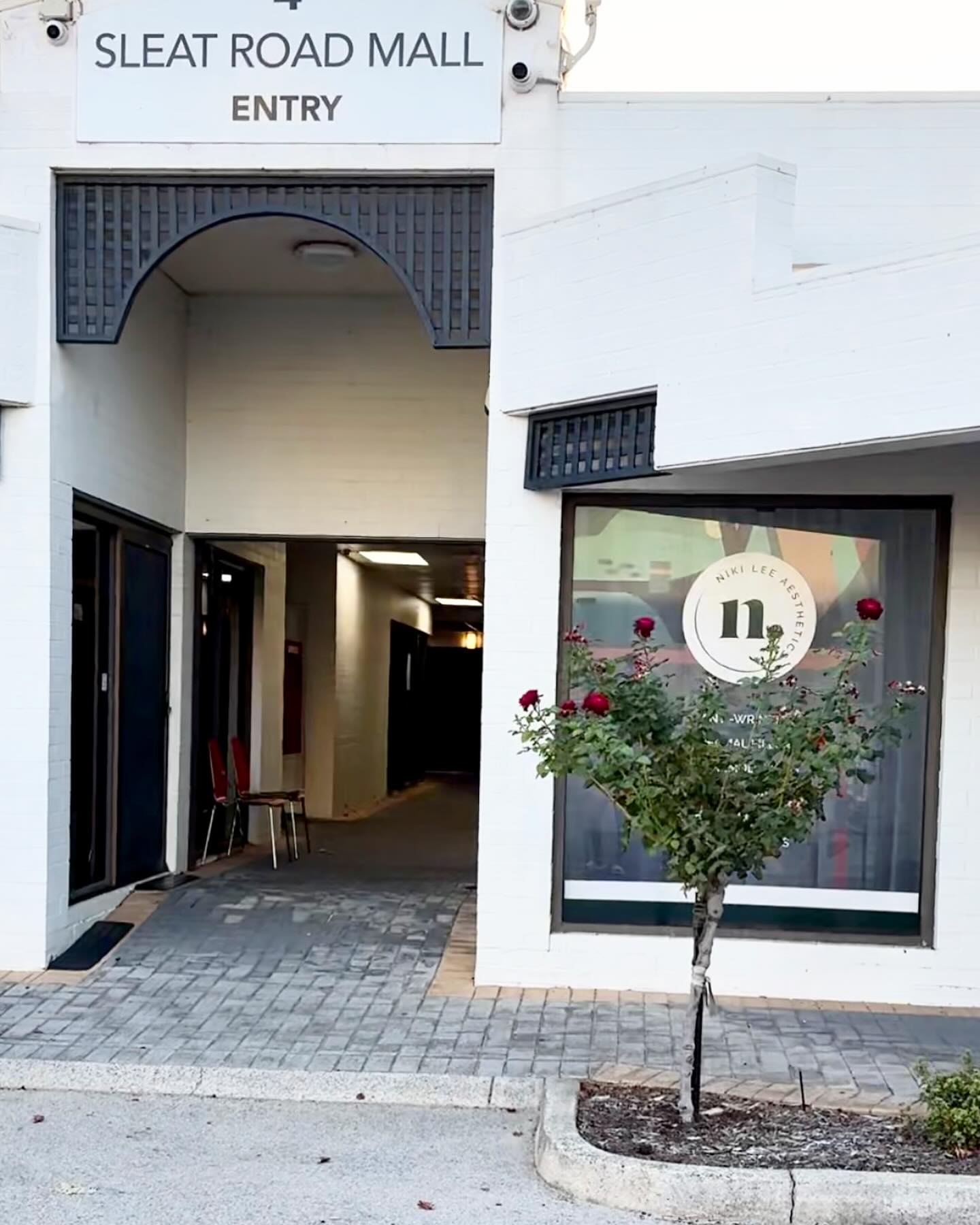 - New Location
Exciting news 🌟! I am super excited to share with you that I’ve found my own space 😃.
Starting this Monday, February 5th, 2024, I’ll be at my new location, 6/4 Sleat Rd, Applecross 6153. If you have an appointment on the 5th or after that date, please head to Applecross.
I am over the moon about my new space and can’t wait to share it with you 🤍. A special thank you to Rachel @rachellavellebeauty for the opportunity to start my business within her beautiful clinic.
A massive thank you and lots of love to all you wonderful humans – my incredible patients, family, and friends – for supporting me on this journey and helping me turn my dreams into reality 🤍.
I’m super excited for the future 💃!
@bynikilee
/nikileeaesthetics
www.nikileeaesthetics.com
Niki 🤍 x