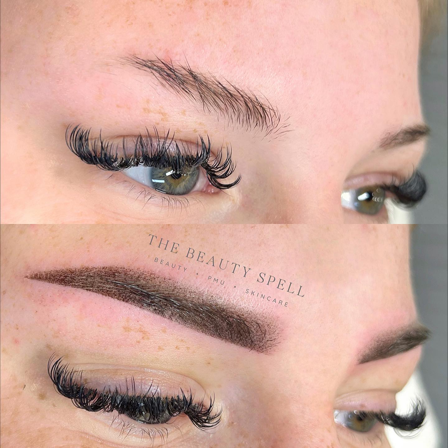 SOFT POWDERBROWS✨
What a difference! This beautiful customer came from Emmen to do her brows by me. Thank you for your trust!
Can’t wait to see you when it’s healed. It already looks amazing😍
@ayaahassanii
#ombrebrows #shading #softbrows #powderbrows #pmubrows #shadingbrows #powder #phifoam #phipigment #groningen #brows #ombre #happycustomer #ombrebrows.