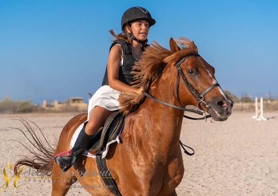 A photoshoot with a difference.