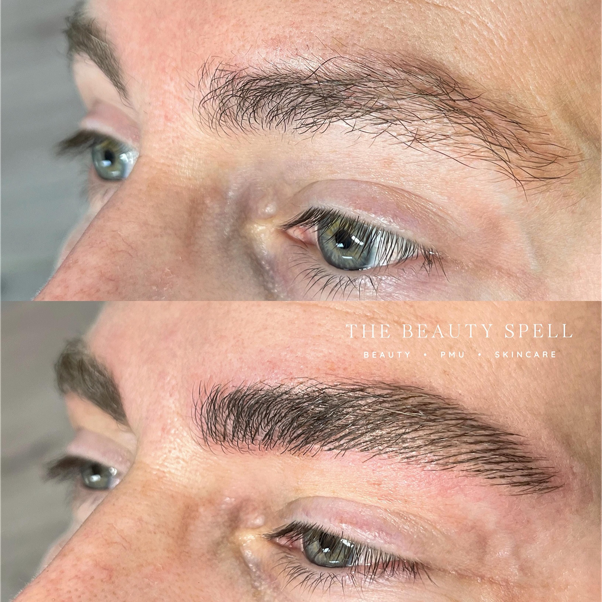 MICROBLADING FOR MEN
Microblading for men offer a subtle defined enhancement to the brows, providing a groomed appearance. It helps to achieve a more masculine and structured look, enhancing facial features and creating a bold confident impression.
@ayaa.boulanger
#menbrows #microbladingformen #microblading #hairstrokes #strokes #brows #upgrade #pmu #assen #browshaping #browsonfleek #microbladingbrows #groningen #upperyourbrowgame #browgoals #happycustomer #naturalbrows
