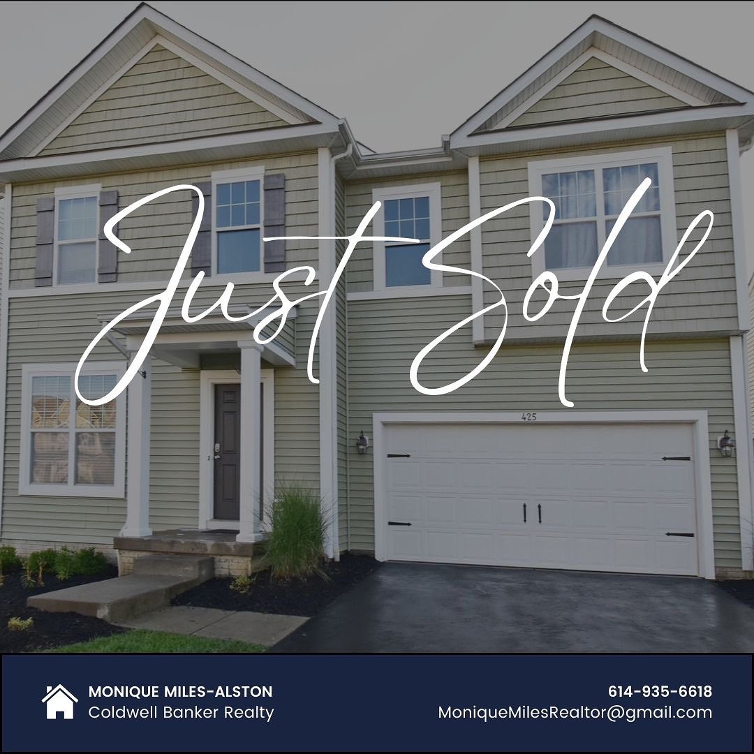 I don’t even know where to begin!! This one I am truly proud of!! I’m proud of my clients for getting through a few rocky spots and challenges but WE MADE IT!! 🙏🏽😃
When you’re an agent in a market like today it’s easy to give up. But, you got to push through and keep hope alive 🙌🏽💪🏽.
CONGRATS 🎉🎈🍾 to SELLERS my clients and the BUYERS!!