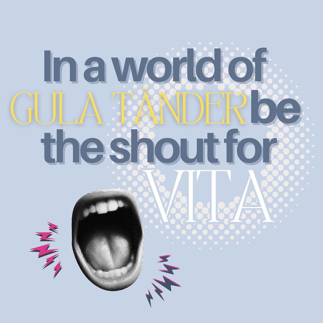 Vår vårkampanj börjar närma sig sitt slut, och vilken succé det har varit! Det har varit fantastiskt att se hur uppskattad kampanjen har varit av er, våra härliga patienter. 🤍Blekkit har levererats på löpande band och vi älskar att se era lysande leenden!🤩
Passa på att ta del av erbjudandet innan kampanjen löper ut, den 31/5.. 🪥🤍🤩
#blekmedmun