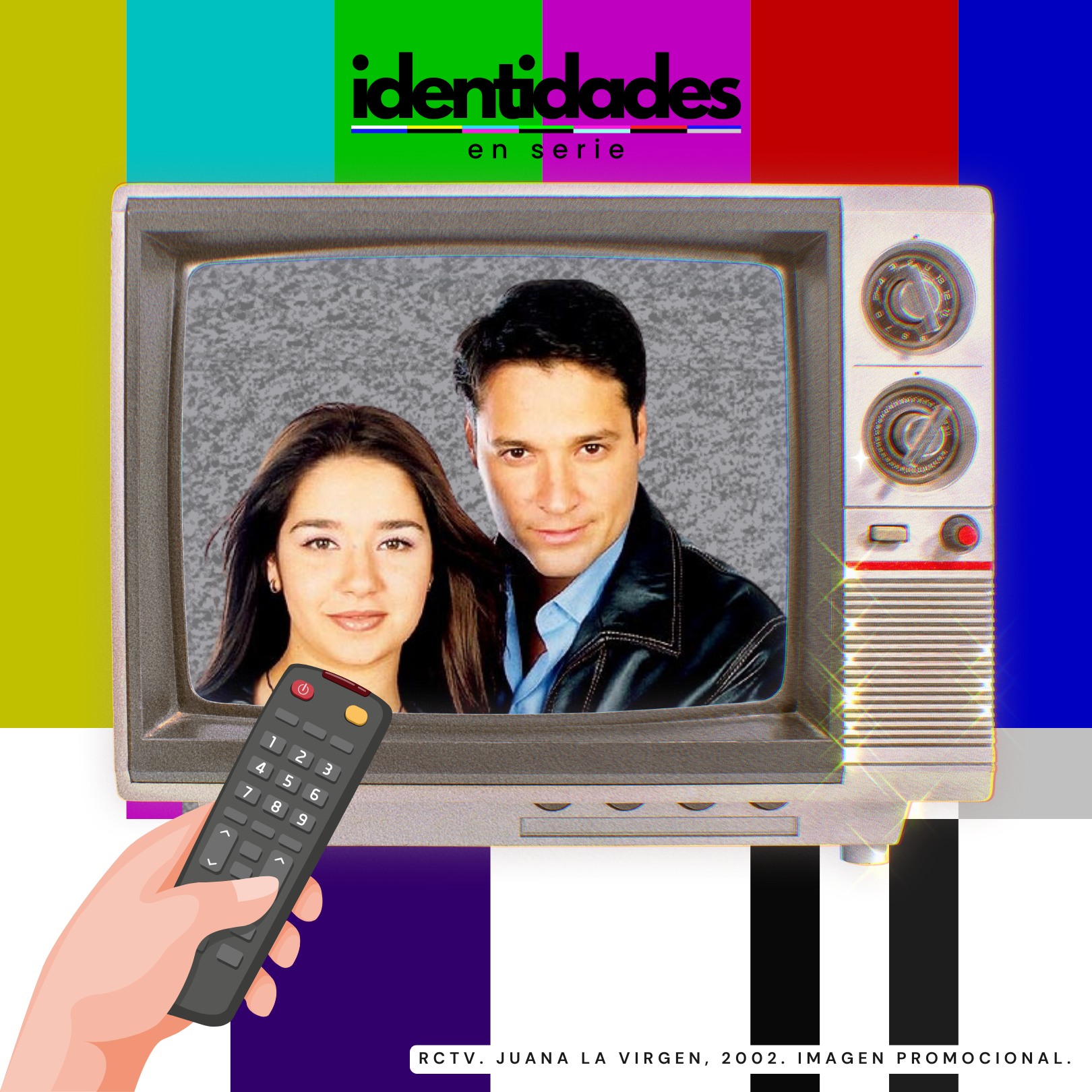 🌟 ¿Puede la televisión venezolana renacer en el nuevo milenio? 📺✨
Desde el resurgimiento con innovadoras producciones como Juana la Virgen y Mi gorda bella hasta los retos impuestos por la crisis política y económica, la televisión venezolana ha transitado un camino lleno de desafíos y transformaciones. 🌀
Con el cierre de RCTV en 2007 y la diversificación de audiencias hacia el cable e internet, las telenovelas cedieron protagonismo a formatos de entretenimiento y talk-shows. Aun así, proyectos como Voltea pa’ que te enamores y Dulce amargo demostraron la capacidad de la industria para adaptarse. 🌐📱
👉 ¿Qué nos depara el futuro de este pilar cultural? Descúbrelo más en la última entrega de "Breve historia de la televisión venezolana y su relación con la venezolanidad" en nuestra página web (link en nuestra bio @identidadesenserie)
#TelevisiónVenezolana #Venezolanidad #Cultura #Telenovelas #JuanaLaVirgen #MiGordaBella #RCTV