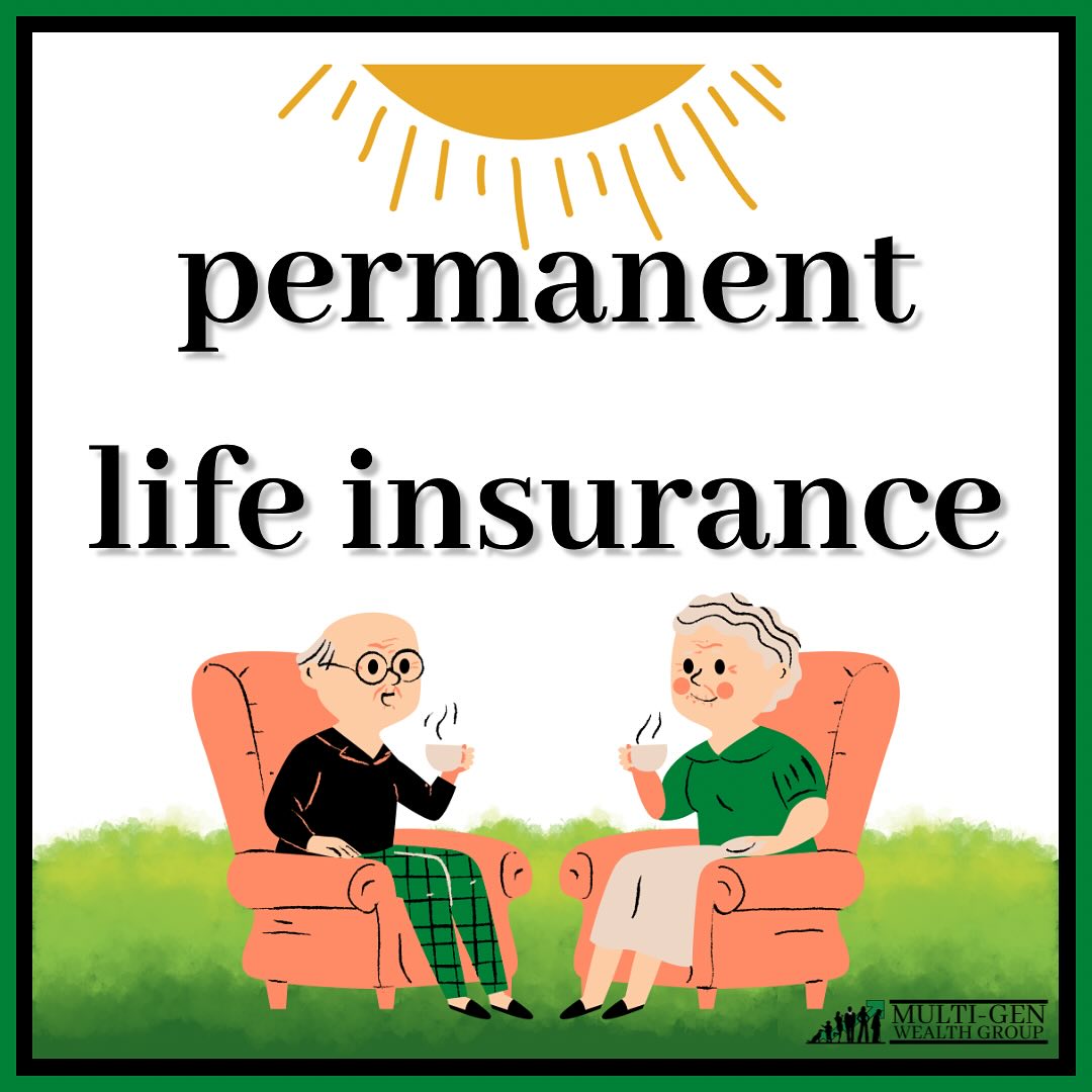 Permanent life insurance 💫 ❤️💪
Know the difference between participating and universal life insurance, and speak to one of our advisors to determine which one suits your specific needs 💚😎
Participating life 🏃♀️
It’s lifelong coverage that pays whomever you choose a tax-free payment when you die. Your policy is guaranteed to grow in cash value as long as you pay your premiums. Cash value is the value of the insurance policy that you can access as cash. Your insurance payout is reduced when you access your cash value.
Universal life insurance 🌎
Guaranteed, lifelong protection that lets you invest and build your wealth. And it’s one of the most flexible and affordable products available that covers you for life.
There are two parts to a universal life insurance policy: insurance and investment components. Ask one of our advisor for more information about how this works.