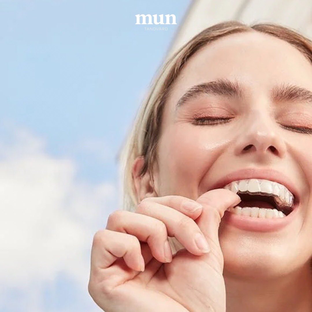 Du har väl inte glömt bort att vi forfarande har #blekmedmun kampanjen igång? Begränsade antal platser! Passa på nu innan sommaren! 🤍🪥⭐️