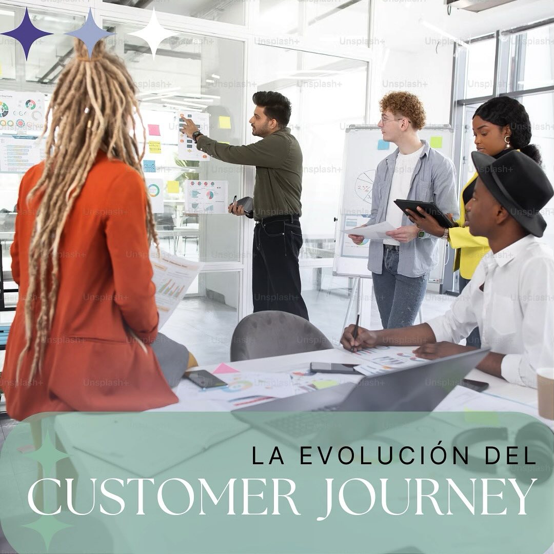 El Customer Journey ha cambiado:
👉De un embudo lineal a un modelo circular.
👉Los consumidores no solo compran, ¡ahora recomiendan y crean contenido!
👉La confianza y las experiencias compartidas son clave en cada etapa.
👉El objetivo: generar lealtad, no solo conversiones.
¿Estás alineando tu marketing a este nuevo recorrido?
#MrKotler #MrKotlerandsons #CustomerJourney #MarketingDigital #TransformaciónDigital #Marketing4.0 #Fidelización #ExperienciaDelCliente #PhilipKotler #MarketingTips