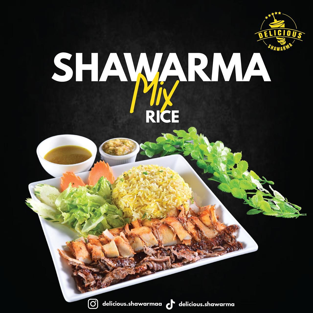 #deliciousshawarma #deliciousshawarmaserikembangan #deliciousshawarmaputrawalk #deliciousshawarmatamanquine #shawarmasedap
#deliciousshawarmabangiavenue
#bangiavenue #serikembangan #shawarma
