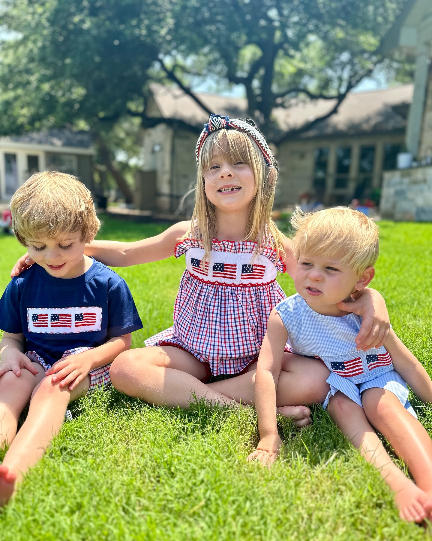 Happy MDW! Loved the weekend with our Tulsa friends ❤️