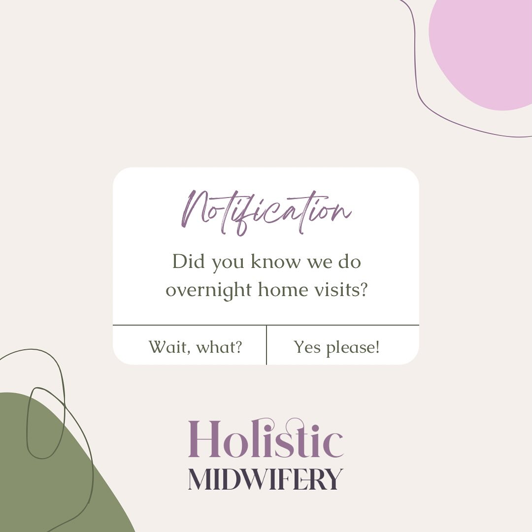 🌟 Introducing Holistic Midwifery Australia’s Postpartum Overnight Home Visits! 🌙
Experience unparalleled support as we help care for your newborn during those precious nighttime hours, allowing you to rest and rejuvenate. We are committed to ensuring a peaceful and nurturing environment for both baby and parents.
But that’s not all – our service goes beyond traditional care. We provide naturopathic support to aid in birth recovery and enhance lactation. Our holistic approach recognises the interconnectedness of mind, body, and spirit during this transformative period.
With Holistic Midwifery Australia, embark on a journey where your postpartum well-being is at the forefront. Trust us to nurture your family, ensuring a harmonious transition into this beautiful new chapter of your lives. 💖 #HolisticCare #NewBeginnings #MidwiferyMagic #Naturopath #BirthRecovery