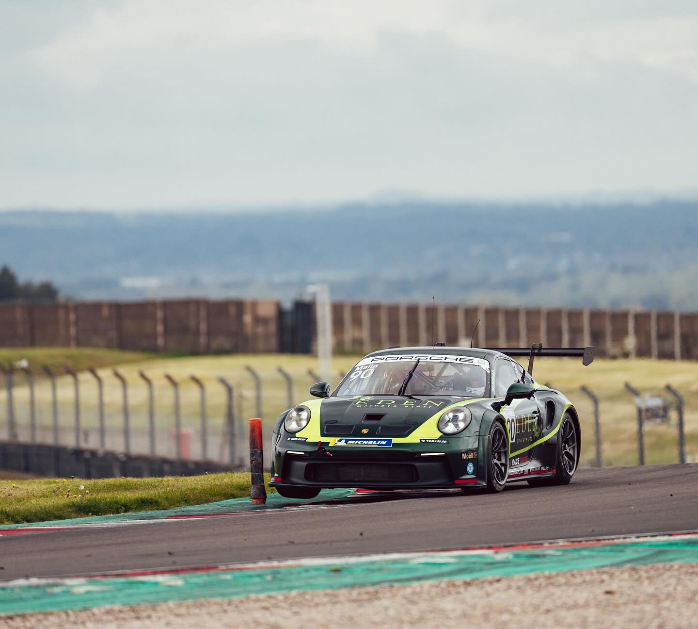 Thursday done ✅
Good FP1, not so good FP2. We know what to do ready for qualifying, feeling good.
Let’s do this 😎🏁
#porsche #911gt3 #porsche911 #porschegt3cup #porsche911gt3cup #gt3cup #carreracup #porschecarreracup #porschecarreracupgb #carreracupgb #racing #racecar #itv #btcc #toca #edenprivatestaff #edenracedrive #carguystv #joshmalin #joshmalinracing