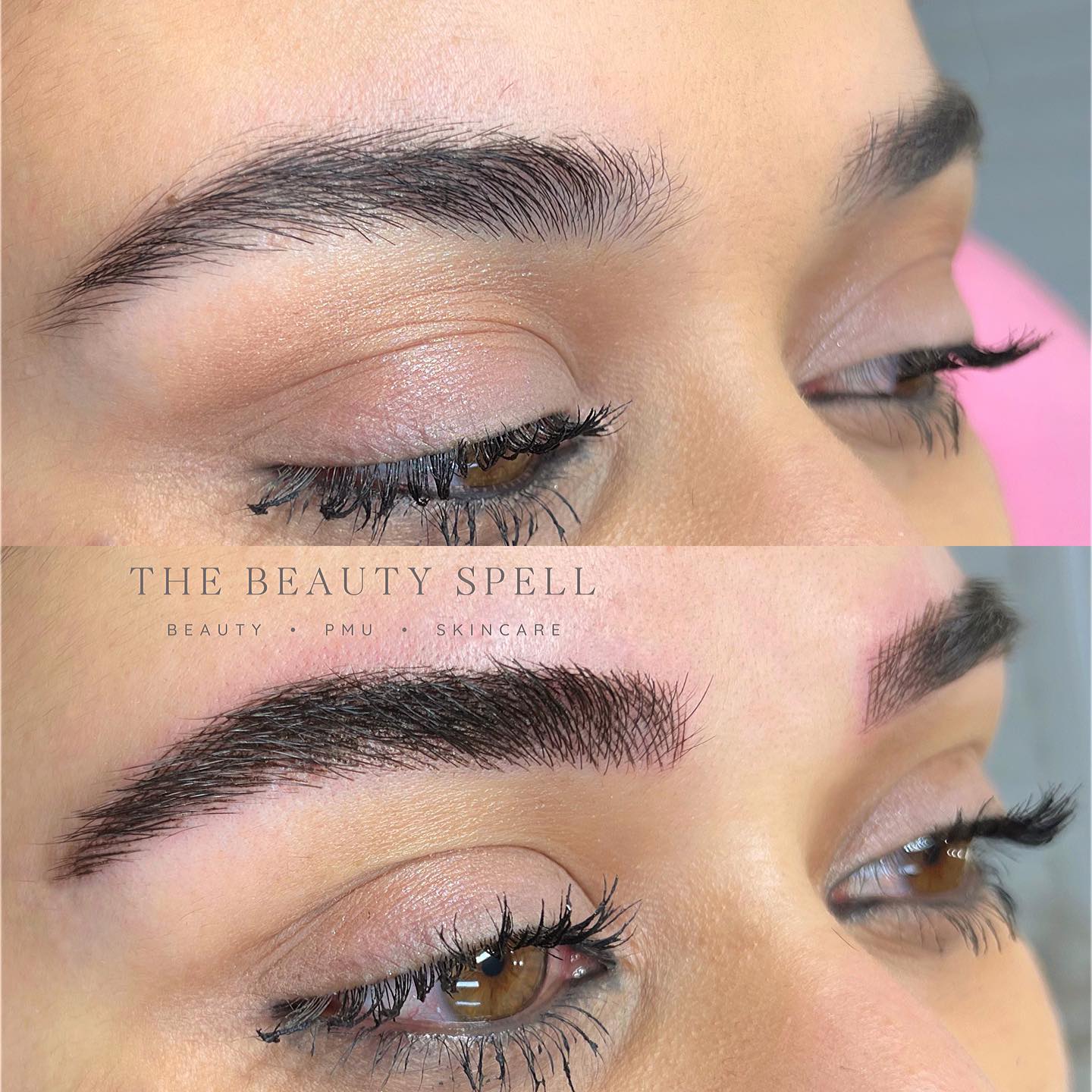 MICROBLADING💖
Deze prachtige klant uit Rotterdam had al hele mooie wenkbrauwen en ze was al blij met haar eigen wenkbrauwen alleen ze wilde heel subtiel alleen wat opvulling. Daarom zijn we voor microblading gegaan.
Twijfel jij welke behandeling het beste bij jou past? vraag dan gerust een vrijblijvend gesprek aan.
@ayaahassanii
#microblading #hairstrokes #strokes #brows #upgrade #pmu #assen #browshaping #browsonfleek #microbladingbrows #groningen #upperyourbrowgame #browgoals #happycustomer #naturalbrows