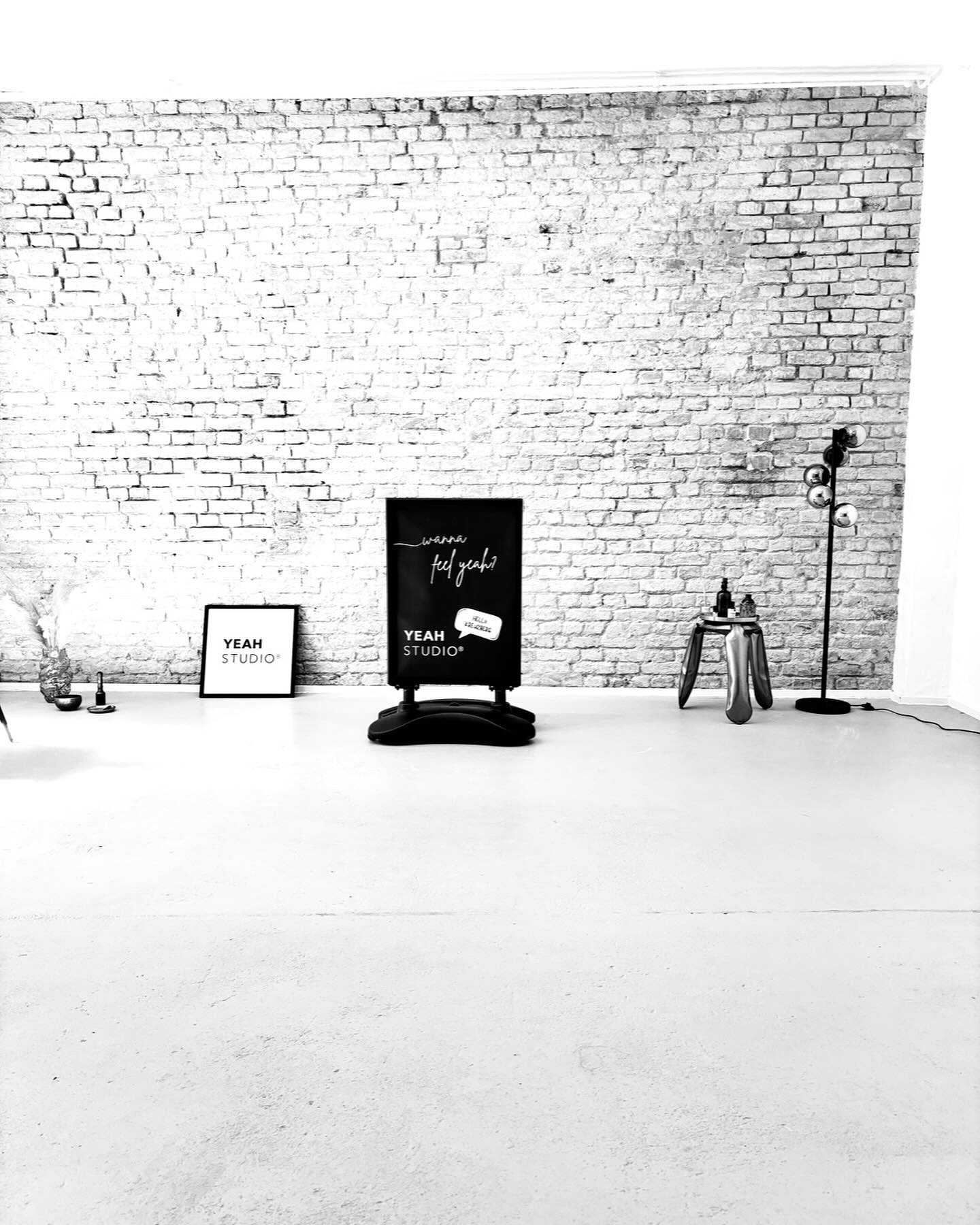 HELL YEAH! 24.5. we turn it up and open the doors in KRZBERG. Booking via USC or our website. We love to YEAH! you. #yeah #urbansportsclub #opening #pilates #barre #absandbooty #absandcore #yoga #sweat #soul #spirit #yeahstudio.berlin