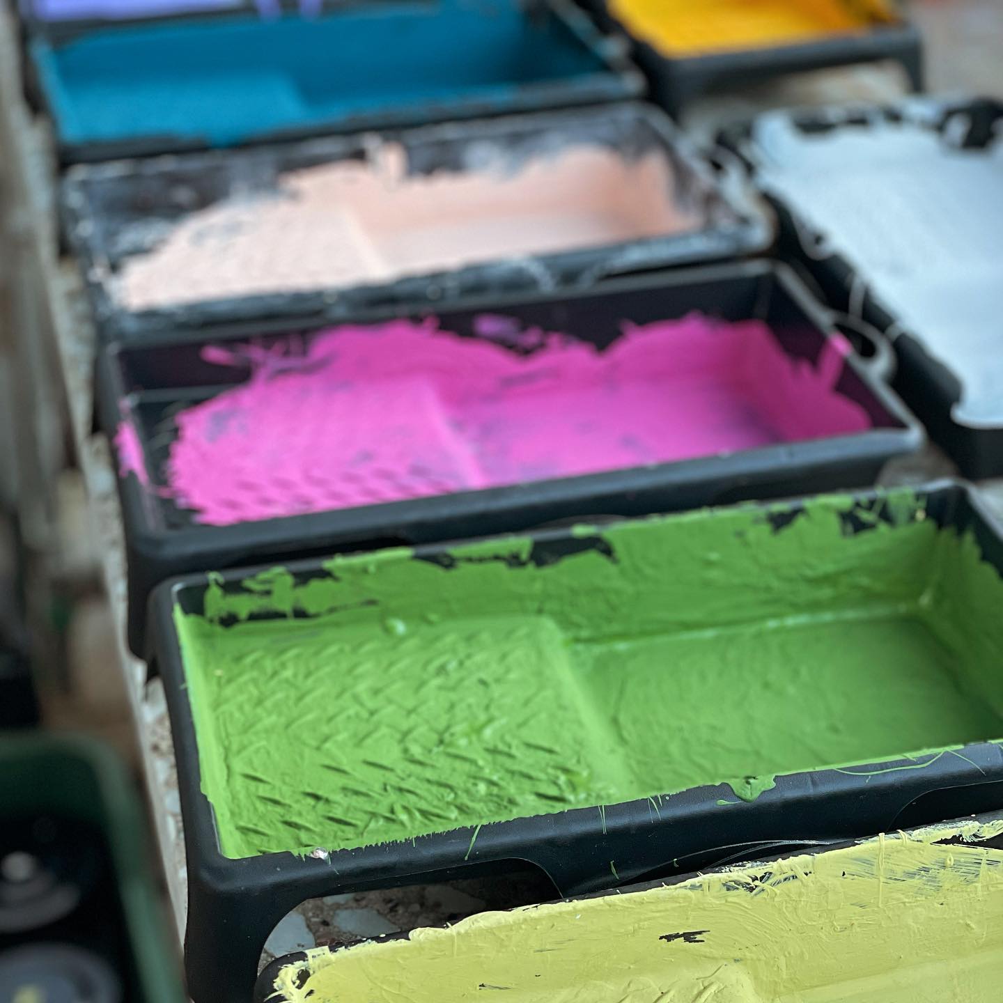 Sorry for disappearing for a couple of weeks. I am busy with moving from Tenerife to Berlin. Also preparing something special for you 🫶