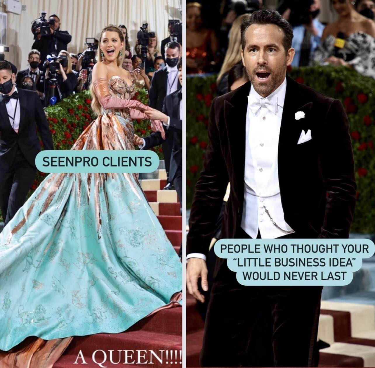 Happy International Women’s Day! 🩵