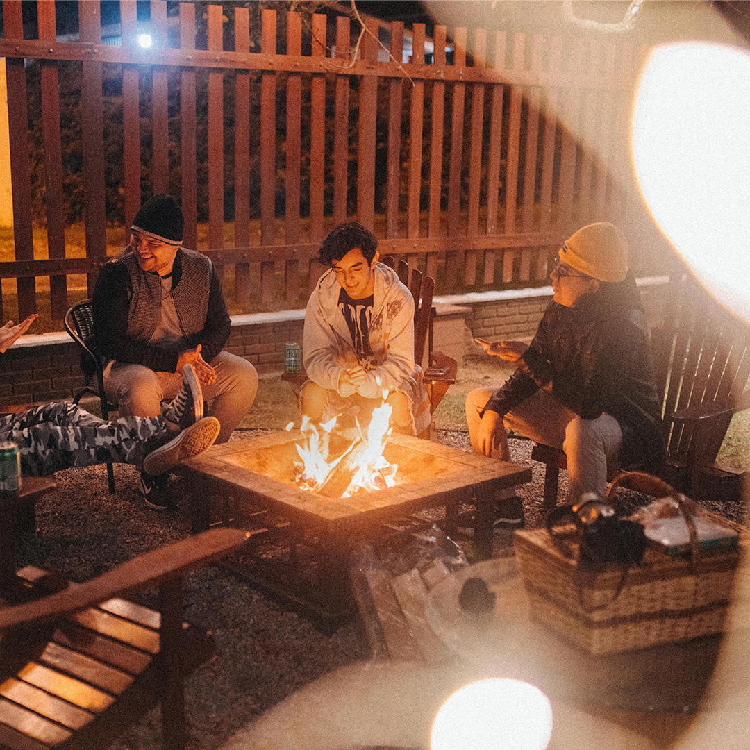 Good friends, great beer, and a cozy campfire. These are the moments that make life unforgettable. 🔥🍻
.
.
.
.
#CampfireNights #CraftBeer #GoodTimes #SipAndEnjoy #officialbeerco