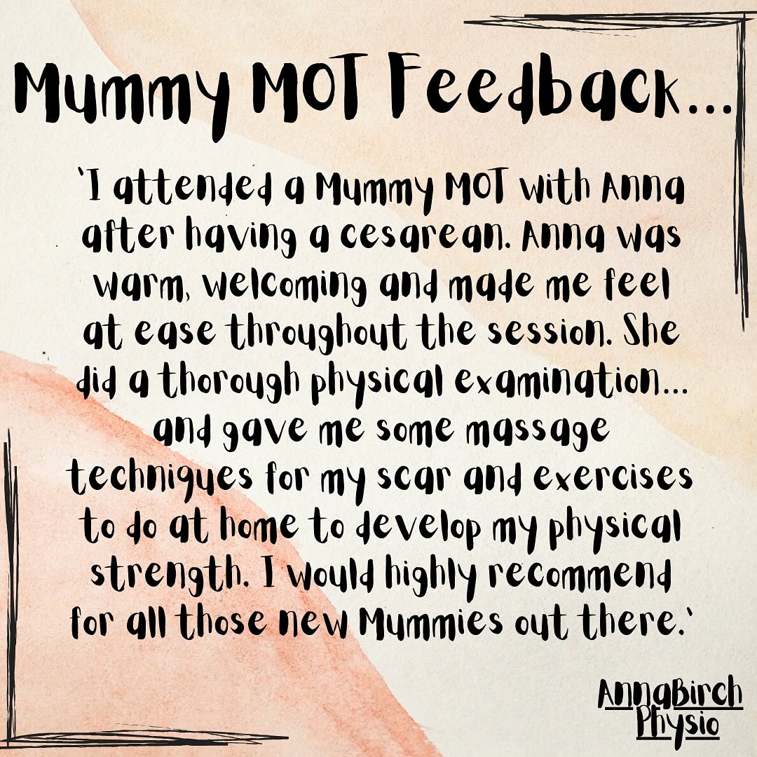 Thanks for these lovely comments! It’s great to have feedback that my sessions have been helpful ❤️
To book an appointment, use the ‘Book here’ link in my highlights or visit my website.