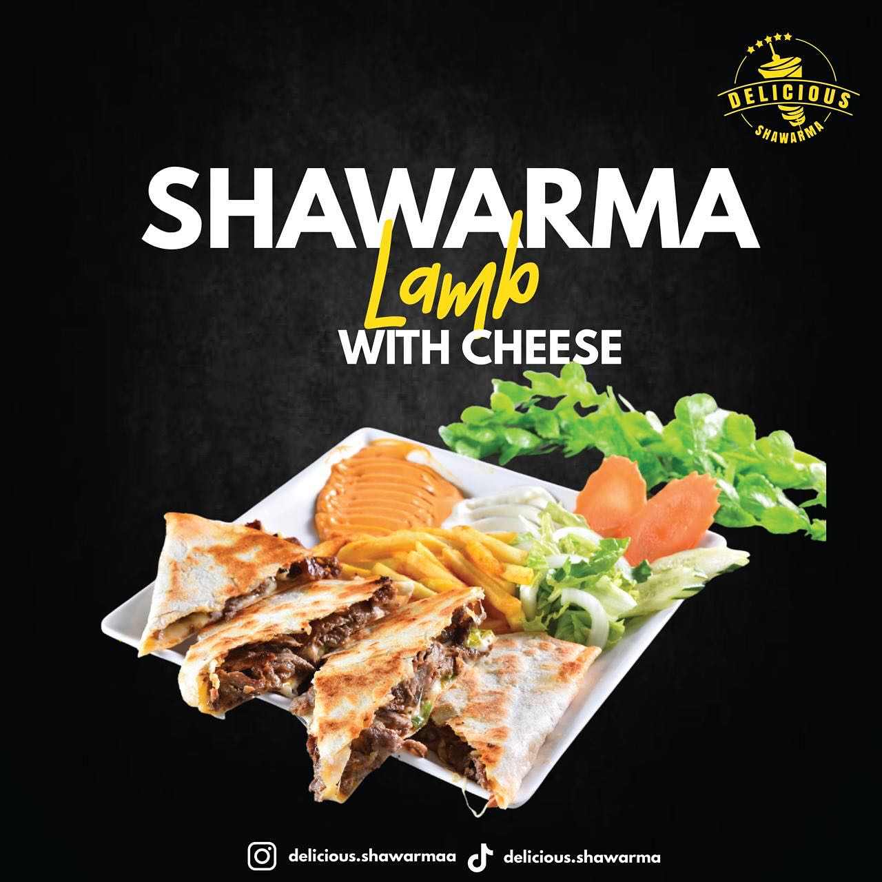 #deliciousshawarma #deliciousshawarmaserikembangan #deliciousshawarmaputrawalk #deliciousshawarmatamanquine #shawarmasedap
#deliciousshawarmabangiavenue
#bangiavenue #serikembangan #shawarma