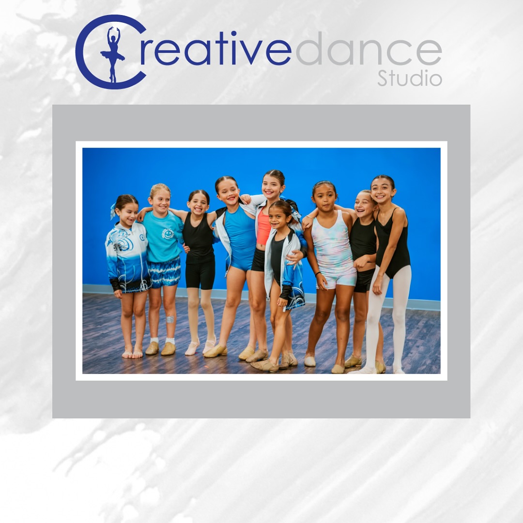 Dance: Where Teamwork Takes Centerstage. In our dance classes, kids experience the magic of teamwork. It’s not just about the steps; it’s about supporting each other, learning together, and creating something amazing as a team. 🎉
Let’s start their teamwork journey, sign up for a class today! We can’t wait to dance with you!! 💙✨