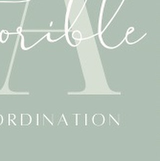 Make It Atorible is getting a little refresh!!
After some time away to reflect and dive into what I love most about what I do, I thought it was appropriate to give MIA a bit of a rebrand.
Even though I love helping all of you create beautiful events celebrating ALL of life’s happy moments, I’ve decided to focus mainly on weddings and wedding related events. It’s where my passion truly lies.
I’m look forward to meeting new clients and building an incredible wedding planning business with all your support.
Here’s to new beginnings!