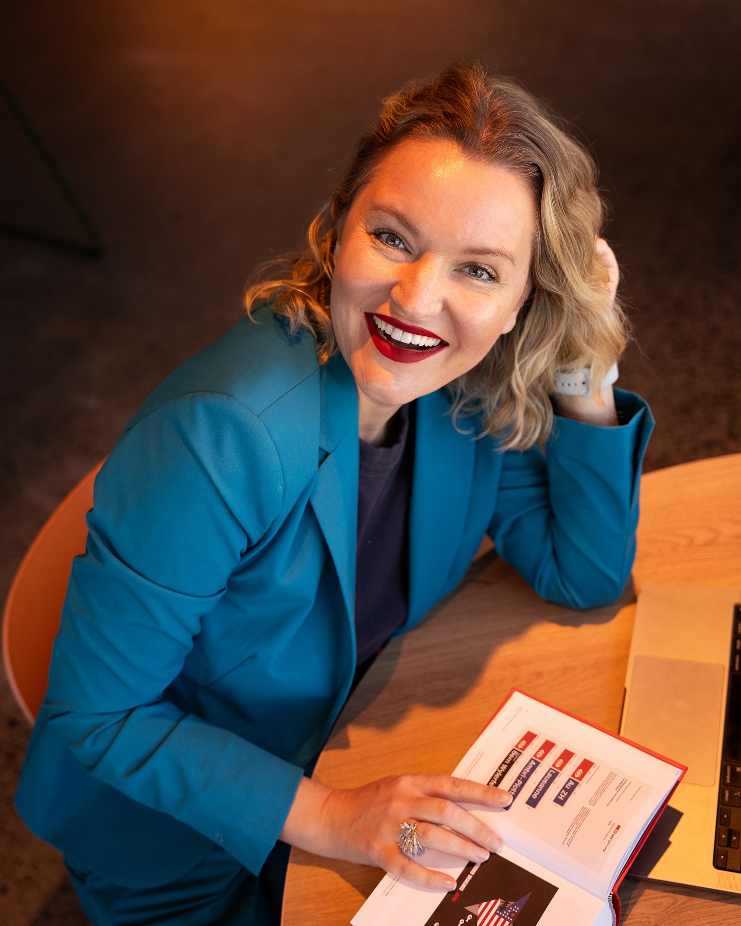 We Never Ask for Reference Sites 🙅🏼♀️
I take a stand against the conventional practice of asking for reference websites. We find this approach rather useless and even misleading. We build websites that serve as a cornerstone for a business, we are not paid to indulge the personal preferences of business owners.
We always begin with developing a brand strategy (if it was not established yet), often it means business owner is challenged to leave their own bubble, to have a look at their business from another angle. We bring our vision to the table, offering solutions based on our expertise. That is our value, that s what we are paid for.
How can “what websites do you like” can help with understanding the essence of the business, its goals, values? Yes it may ease the work of web designers, but is it any effective for business? Feel free to prove me wrong if you have this question in your brief.