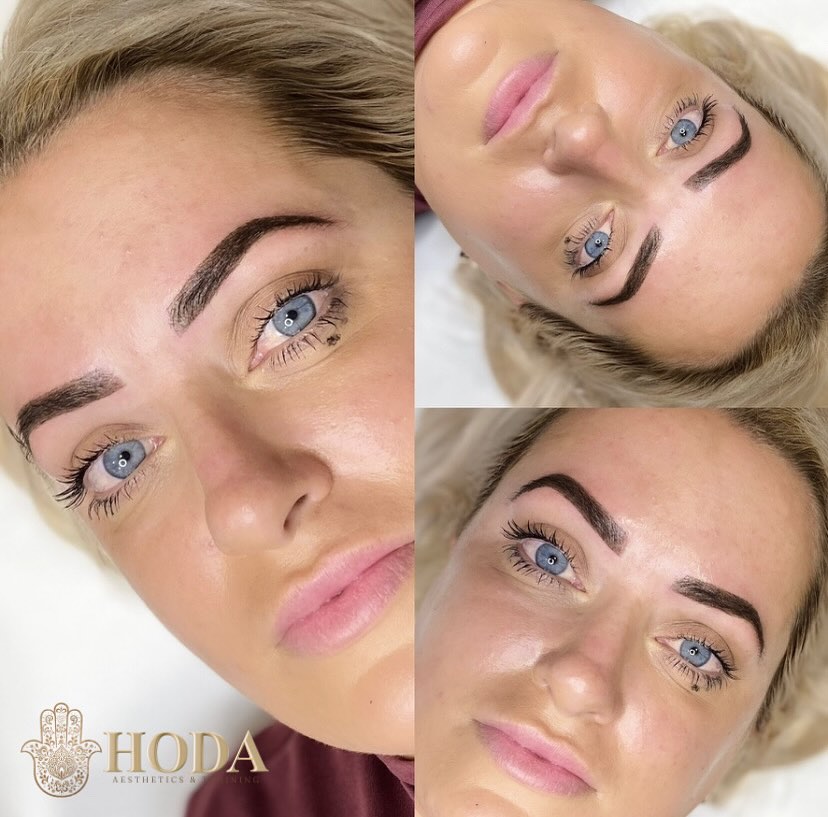 ๐๐ซ๐จ๐ฐ ๐๐๐ฆ๐ ๐๐ญ๐ซ๐จ๐ง๐ !
Get ready to wake up with flawless, natural-looking brows every day with our signature Ombrรฉ Brows technique! ๐ธ
The perfect blend of soft and defined, these brows are customised just for you to enhance your natural beauty. ๐ No more filling in or worrying about smudgingโjust beautifully shaped, low-maintenance brows that last!
Ready to transform your brows? Book yours today! ๐
Click on my website below to Book ๐๐ฝ
https://www.hoda-aesthetics.co.uk
๐๐๐๐ ๐๐๐๐๐๐
Advanced Aesthetic Practitioner | Fonder & Director
โซ๏ธAdvanced Aesthetics, Permanent Makeup Technician and Training Clinic
๐Bournemouth, UK
โซ๏ธFor payments I accept bank transfer/card machine/cash ๐ณ
#OmbrรฉBrows #BrowGoals #FlawlessBrows #BeautyEnhancement #WakeUpWithMakeUp #BrowsOnFleek #BrowTransformation #browsbournemouth #BournemouthAesthetics #microbladingbournemouth #OmbreBrows #microblading #bournemouth #poole