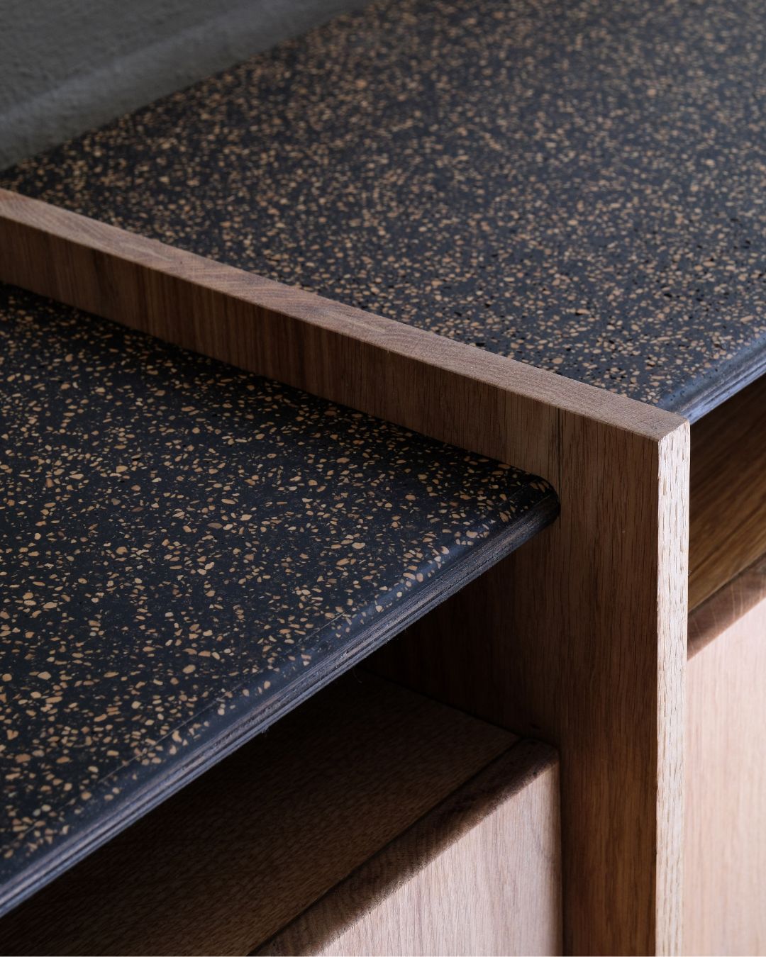 Koukos de Lab creates custom design furniture, made to fit your style and space perfectly.
Crafted with care, designed just for you.
Koukos de Lab has been commissioned for a bespoke furniture piece. Excited to bring this unique design to life.
Koukos de Lab creates custom-designed furniture tailored to your unique style. Bring your vision to life with handcrafted pieces made just for you using solid
oak and koukoutsi eco-material. Choose from our shades and colors.
Η Koukos de Lab δημιουργεί έπιπλα κατά παραγγελία, σχεδιασμένα ώστε να ταιριάζουν απόλυτα στο στυλ και τον χώρο σας.
Κατασκευασμένα με φροντίδα, σχεδιασμένα αποκλειστικά για εσάς. Ανυπομονούμε να δώσουμε ζωή σε αυτόν τον ξεχωριστό σχεδιασμό.
Δώστε ζωή στο όραμά σας με χειροποίητα κομμάτια από μασίφ δρυ και το οικολογικό υλικό «Koukoutsi». Επιλέξτε ανάμεσα στις αποχρώσεις και τα χρώματά μας.
#CustomFurniture #KoukosDeLab #HandcraftedDesign #Koukoutsi #sustainablematerials #sustainabledesign #sustainability #sustainablebrands #sustainablymade #circular #circulareconomy #circularity #enviromentaldesign #responsibleproduction #responsibleproductionandconsumption #ArtisanMade
#InteriorStyling #BespokeFurniture #MadeToOrder
🌱 Eco-friendly materials
💼 Minimalistic and functional design
Photography: @george_komvokis
Available now. Link in bio to learn more! 🌿
#SustainableDesign #EcoFurniture #SolidOak #InteriorDesign #KoukosDeLab #KoukoutsiMaterial