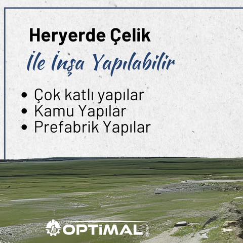 📍ERZİNCAN
🏠Toki Deprem Konutları
Detaylı bilgi ve iletişim;
📞 0342 502 8324
📱 0505 456 5912
.
.
.
.
#construction #steelstructure #homedesign
#contractorlife #modernbuildings #steelworks
#çelikev #prefabrikev #hafifçelik