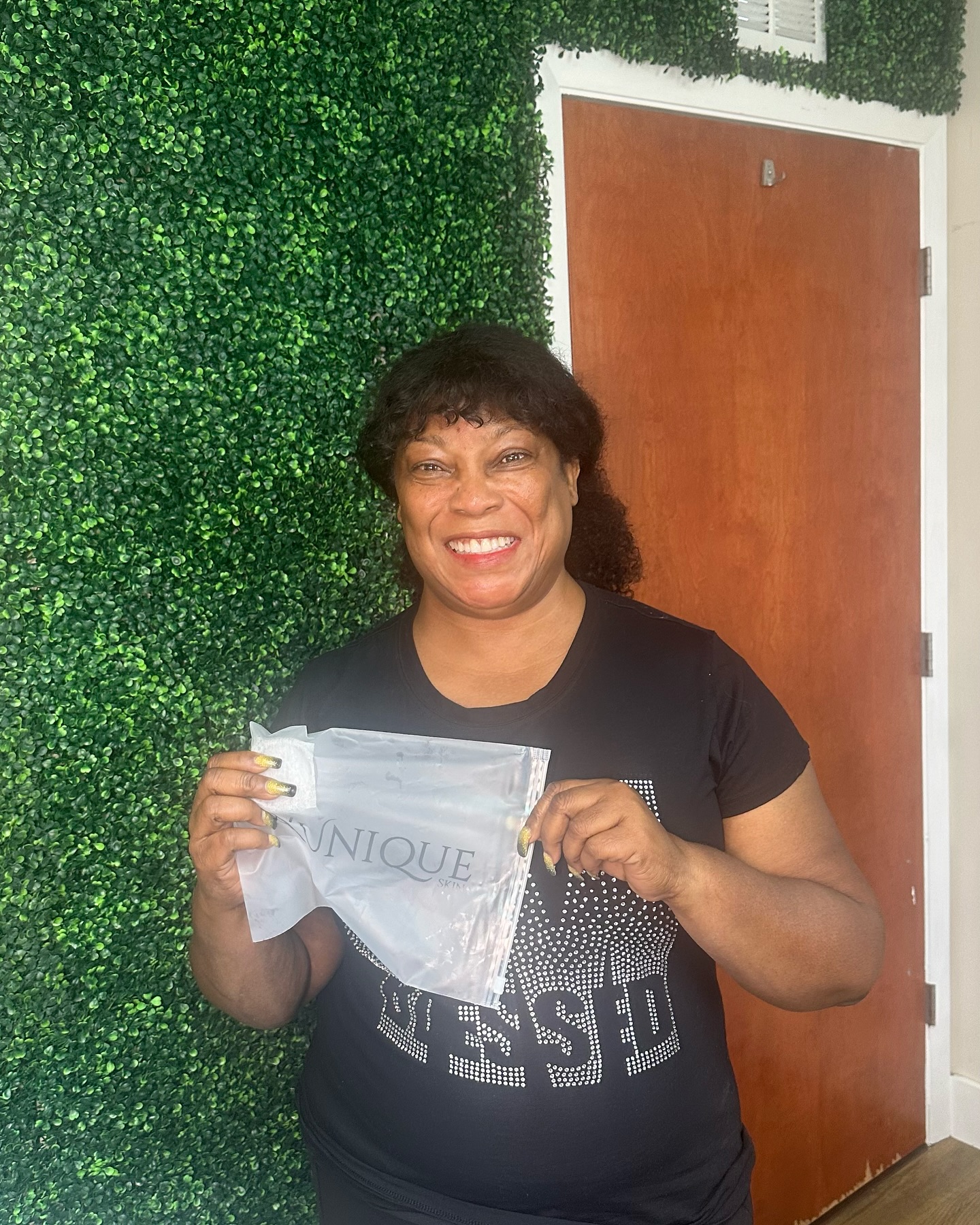 This beauty restocked up on her AâUnique Intense Illuminating Moisturizer ! đđ˝đđ˝đŤś
#esthetician #facials #oilyskin #deepporecleansing #hyperpigmentation #browardesthetician #ftlauderdaleesthetician #coralspringsesthetician #broward #coralsprings #ftlauderdale #tamarac #esthetician #parkland #miami #broward #northlauderdale #boca #womeninbusiness #womenempowerment #women #men #instagood #florida #beauty #microneedling #auniqueskin #aestheticallyunique #aestheticallyuniqueđ