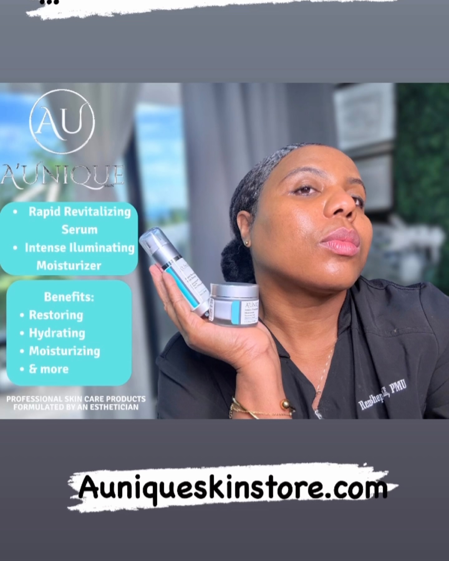 At AâUnique Skin, we invite you to elevate your skincare routine. Donât settle for anything but the best â discover the transformative power of our carefully curated products. Whether youâre a skincare enthusiast or someone looking for effective solutions, we have something unique for everyone.
Explore our collection and experience the difference that passion for excellence makes. Your journey to radiant, healthy skin starts here at AâUnique Skin Store. Discover the unique beauty in you! đ
#skincare #skincareroutine #skincareproducts #skincaretips #acne #selfcare #glowingskin #antiaging #cosmetics #healthyskin #correctiveskincare #naturalskincare #correctiveskincareproducts #ftlauderdaleesthetician #coralspringsesthetician #broward #coralsprings #ftlauderdale #tamarac #esthetician #parkland #miami #broward #northlauderdale #boca #Auniqueskin