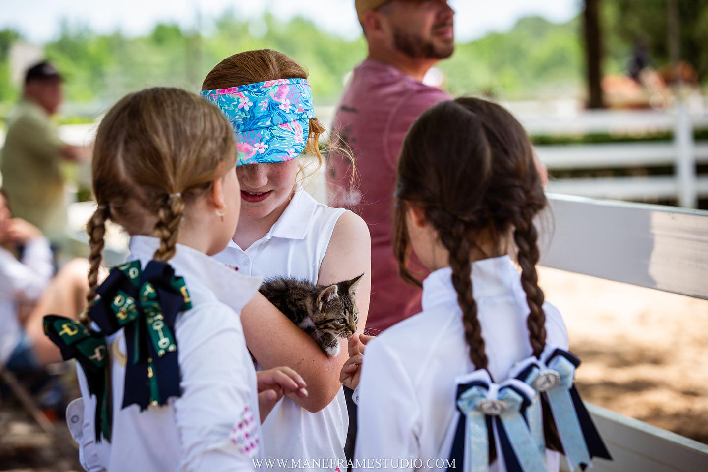 In case anyone didn’t see my email, photo proofs from the Horse Show Ventures Country Fair 2024 June show are now ready for viewing!!
To view the proofs, kindly visit my website at www.maneframestudio.com and navigate to the ‘photo proofs’ section. Upon purchasing digital orders, you will receive them promptly in your email inbox. In case you don’t find the photos link immediately after purchase, please check your spam & junk folder. If they don’t appear, kindly reach out to maneframestudios@gmail.com with your order number.
For a step-by-step guide on purchasing and downloading photo proofs, I have a helpful video available: https://youtu.be/A6vKr79DTew. You can also search for it on YouTube using the keywords “Purchasing Event Digital Downloads || Mane Frame Studio.” Don’t forget to subscribe to my channel to stay updated with all the latest #maneframestudio content. Thank you for your support!
#maneframestudio #horseshowventures #EquestrianPhotography #EquinePhotographer #photography #equinephotography #smallbusiness #horsephotographer