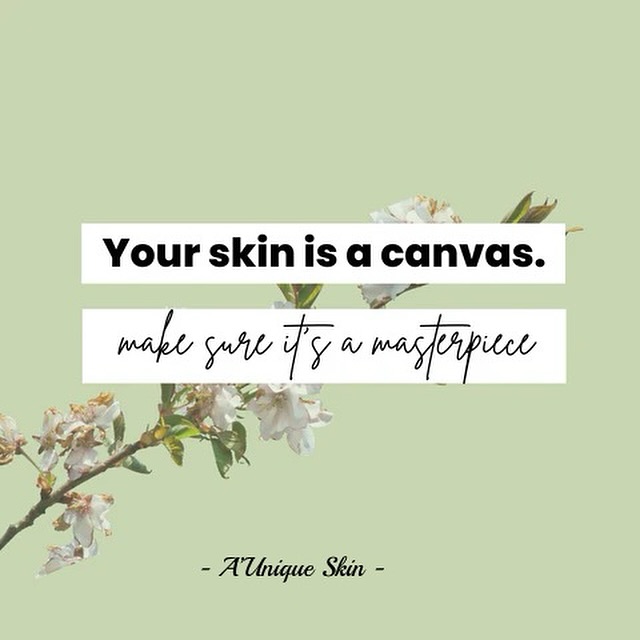 Your skin should be considered a masterpiece because itâs a unique and intricate creation that serves as both a protective barrier and an expression of who you are. Just like a work of art, your skin tells a storyâreflecting your lifestyle, emotions, and experiences. Itâs complex, with layers that work together to keep you healthy, and its ability to regenerate and adapt makes it a living canvas. Caring for your skin is like preserving and enhancing a masterpiece, ensuring it remains vibrant and resilient over time. Make sure to alwaysâŚLove the skin youâre in!â¨
#skincare #skincareroutine #skincareproducts #skincaretips #selfcare #glowingskin #antiaging #cosmetics #healthyskin #hyperpigmentation #acne #correctiveskincareproducts #naturalskincare #ftlauderdaleesthetician #coralspringsesthetician #broward #coralsprings #ftlauderdale #tamarac #esthetician #parkland #miami #broward #northlauderdale #boca #Auniqueskin #arstheticallyuniqueđ